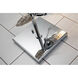 Fun Finial 1 Light Polished Chrome Wall Sconce Wall Light